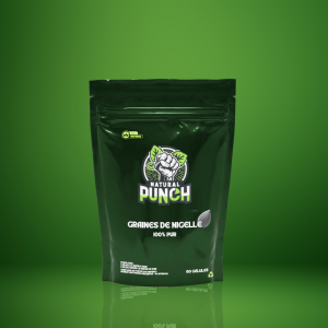 Accueil graines de nigelle